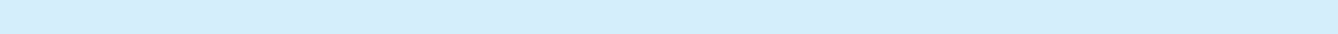 light-blue strip