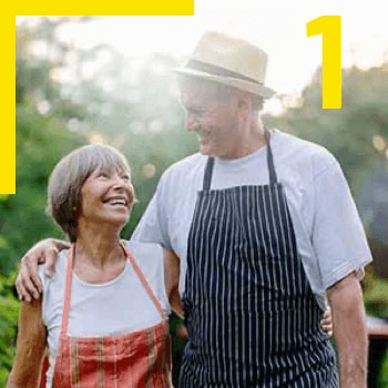 1 : La constipation chez les seniors