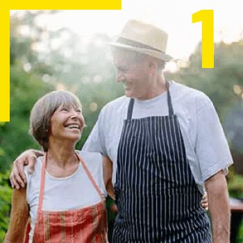 1 : La constipation chez les seniors