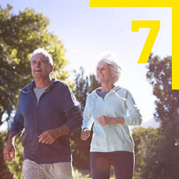 7 : Senior actifs contre la constipation