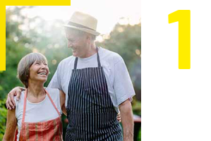 1 : La constipation chez les seniors