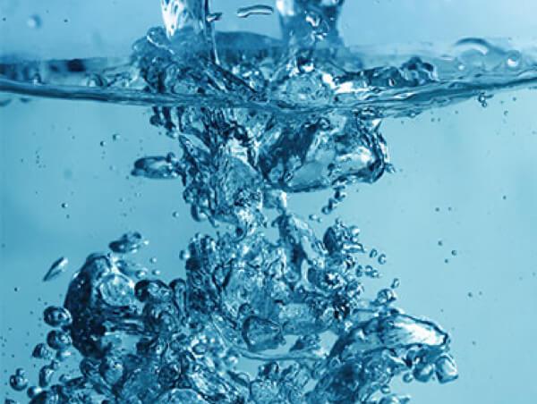 Eau minérale
