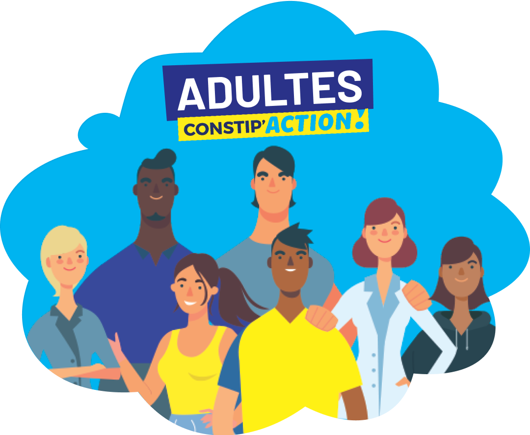 adultes