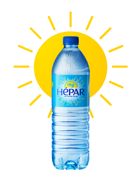 Hepar product